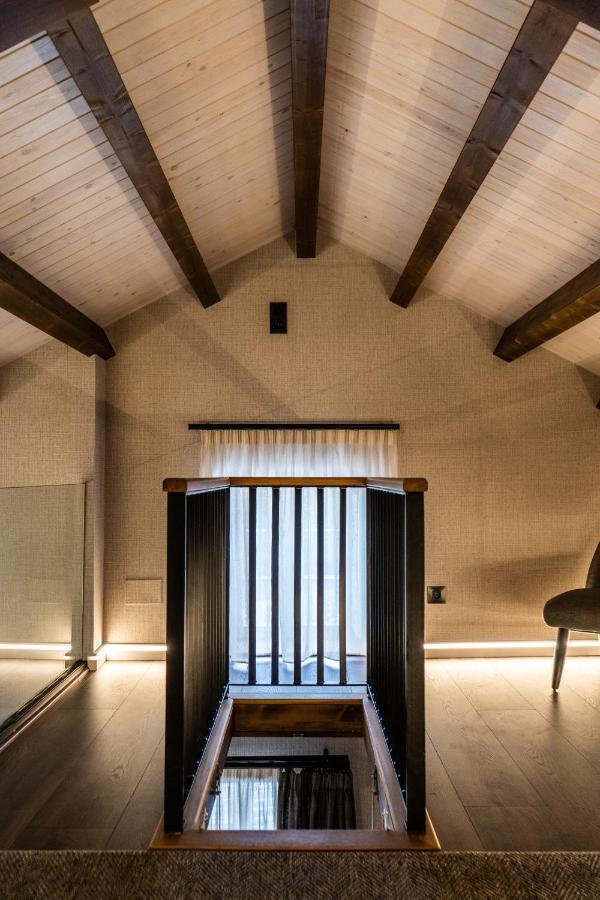 Casa Rural San Andres De Teixido Cedeira Kültér fotó