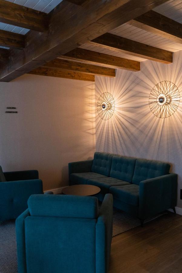 Casa Rural San Andres De Teixido Cedeira Kültér fotó